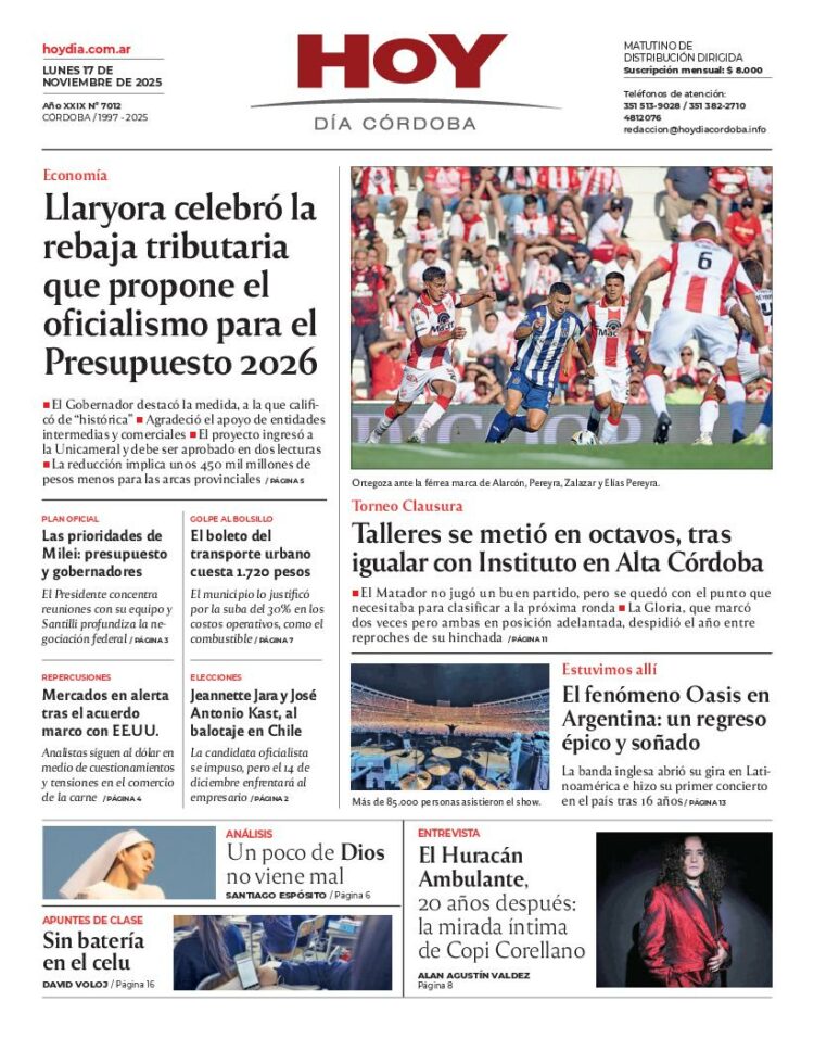 Tapa 17-11-25