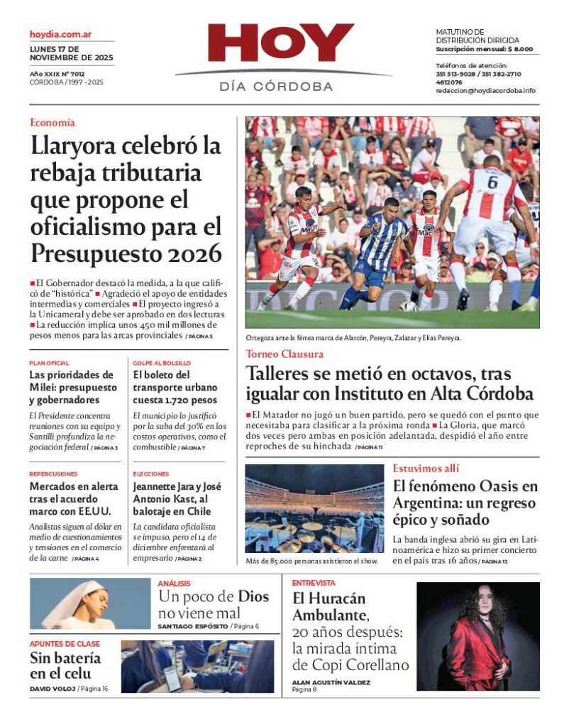 Tapa 17-11-25 Tapa 17-11-25