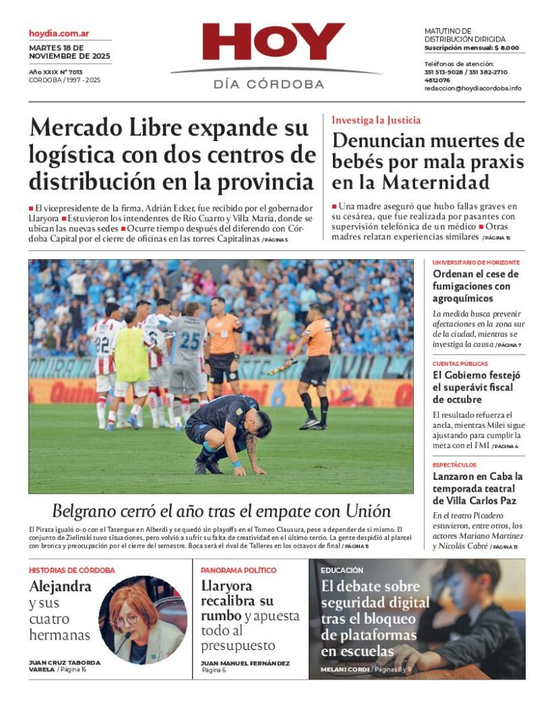 Tapa 18-11-25 Tapa 18-11-25