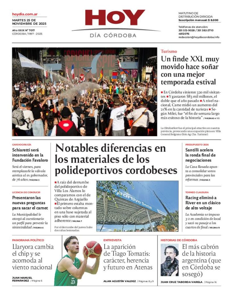 Tapa 25-11-25