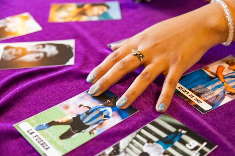 Diego eterno: una jornada popular para celebrar al jugador más grande de todos los tiempos