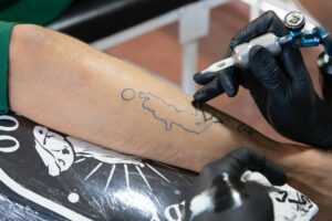 Diego eterno: una jornada popular para celebrar al jugador más grande de todos los tiempos