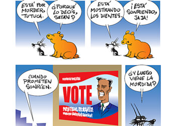 Tararear-nos la vida