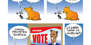 Tararear-nos la vida