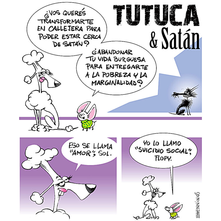Tutuca 14.11.25