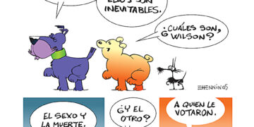 ¿Hacia un mundo distópico?