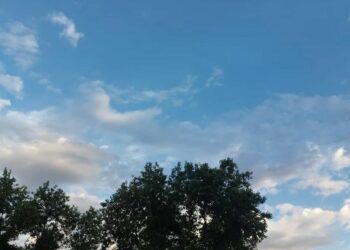 El fin de semana mejora en Córdoba: el sábado tendrá sol, niebla matinal y una máxima de 21°