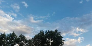 El fin de semana mejora en Córdoba: el sábado tendrá sol, niebla matinal y una máxima de 21° El fin de semana mejora en Córdoba: el sábado tendrá sol, niebla matinal y una máxima de 21°