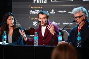 Emoción, estrellas y homenaje a Bielinsky: Mar del Plata vive el cine en su 40ª edición