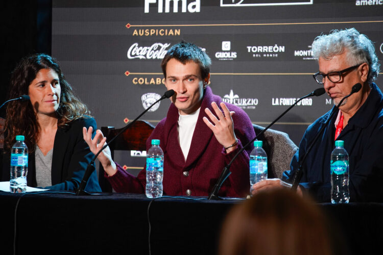 Emoción, estrellas y homenaje a Bielinsky: Mar del Plata vive el cine en su 40ª edición