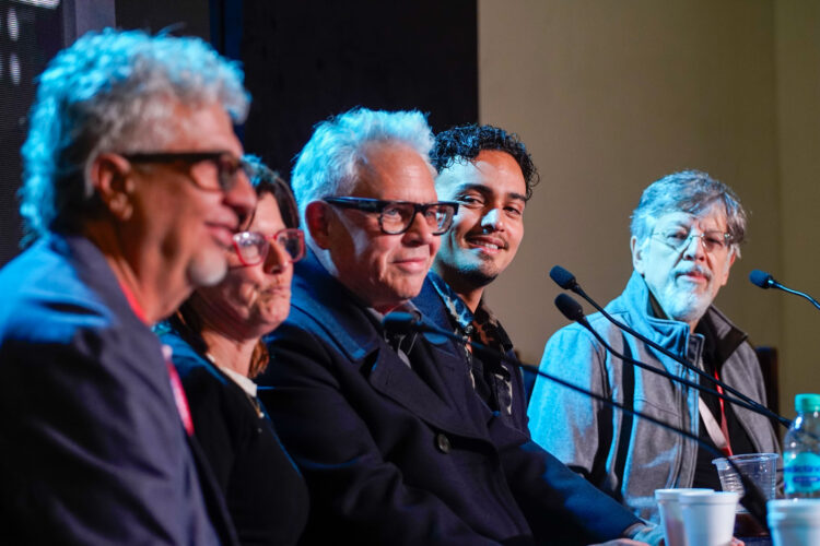 Emoción, estrellas y homenaje a Bielinsky: Mar del Plata vive el cine en su 40ª edición