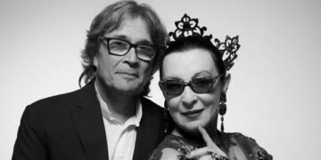 Martirio y Chano Domínguez se presentan en Córdoba