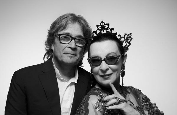 Martirio y Chano Domínguez se presentan en Córdoba