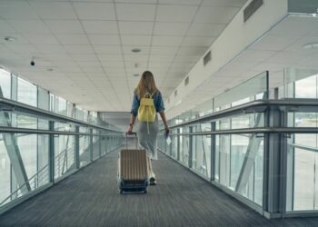 Todo lo que tenés que saber para viajar al exterior