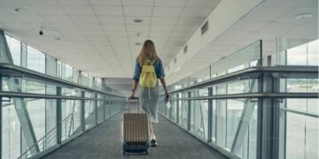 Todo lo que tenés que saber para viajar al exterior