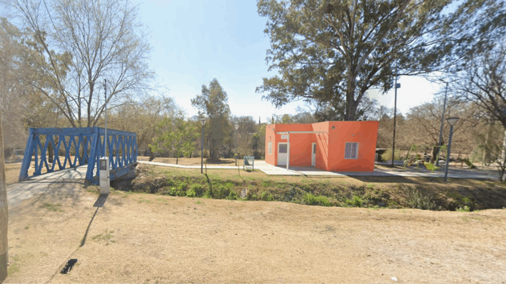 Confirman que los restos humanos encontrados en una bolsa pertenecen a una mujer