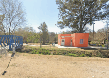 Confirman que los restos humanos encontrados en una bolsa pertenecen a una mujer