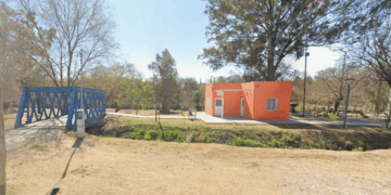 Confirman que los restos humanos encontrados en una bolsa pertenecen a una mujer Confirman que los restos humanos encontrados en una bolsa pertenecen a una mujer