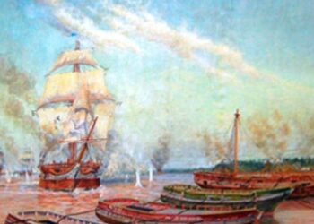 A 180 años de la Vuelta de Obligado, la soberanía vuelve a escena