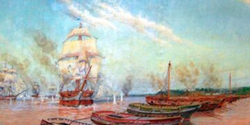 A 180 años de la Vuelta de Obligado, la soberanía vuelve a escena