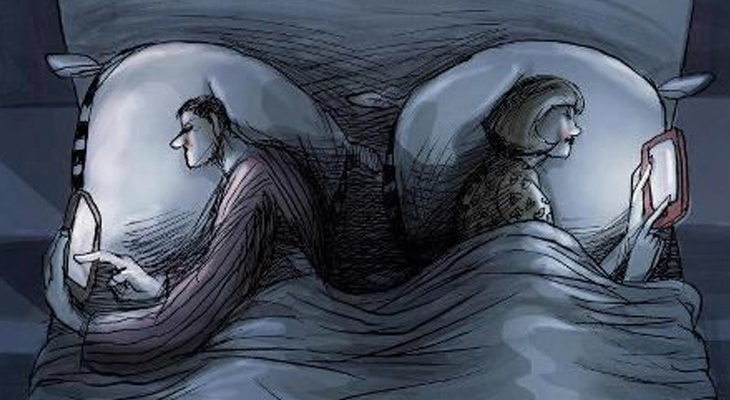 ¡¡Socorro!! Amores breves y vínculos frágiles ¡¡Socorro!! Amores breves y vínculos frágiles