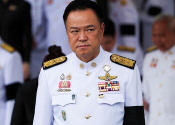 Tras disolver el parlamento, Tailandia convoca elecciones generales para el 8 de febrero del 2026