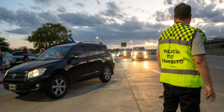 Al terminar el espectáculo, las acciones de los inspectores buscarán facilitar una rápida distribución del flujo de asistentes hacia las colectoras.