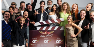 “La reina del flow 3” ya tiene fecha y horario de estreno