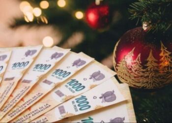 Crece el uso del aguinaldo para pagar deudas