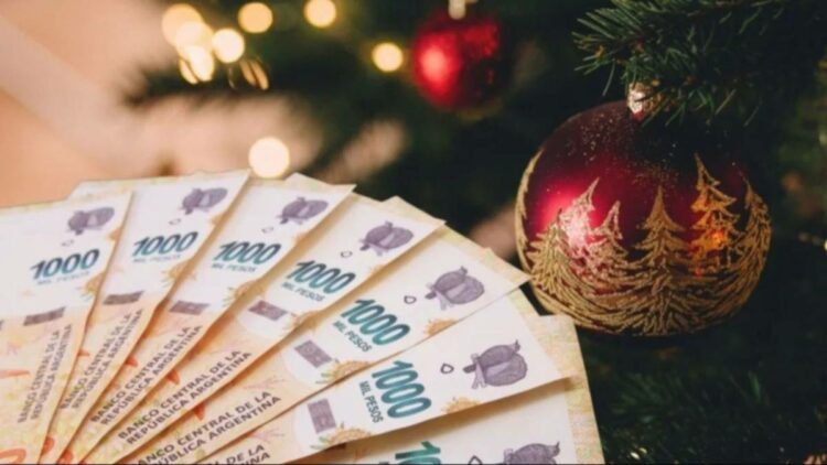 Un relevamiento privado mostró que casi el 30% de los argentinos destinará el aguinaldo de diciembre al pago de deudas, reflejando mayores presiones sobre los ingresos y una menor disposición al consumo y la inversión.