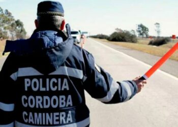 Una joven policía murió tras ser atropellada en un control vial