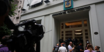 La Justicia analiza citar a jugadores y ex futbolistas por el presunto vínculo con Sur Finanzas La Justicia analiza citar a jugadores y ex futbolistas por el presunto vínculo con Sur Finanzas