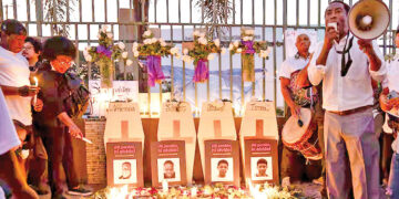 Condenan a 16 militares por la desaparición forzada de cuatro menores en Guayaquil