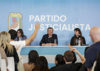 El PJ Bonaerense convocó a la elección para el 15 de marzo