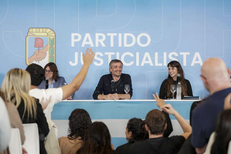 El PJ bonaerense convocó a elecciones internas para marzo de 2026, aunque los distintos sectores expresaron su voluntad de avanzar en una lista de unidad.