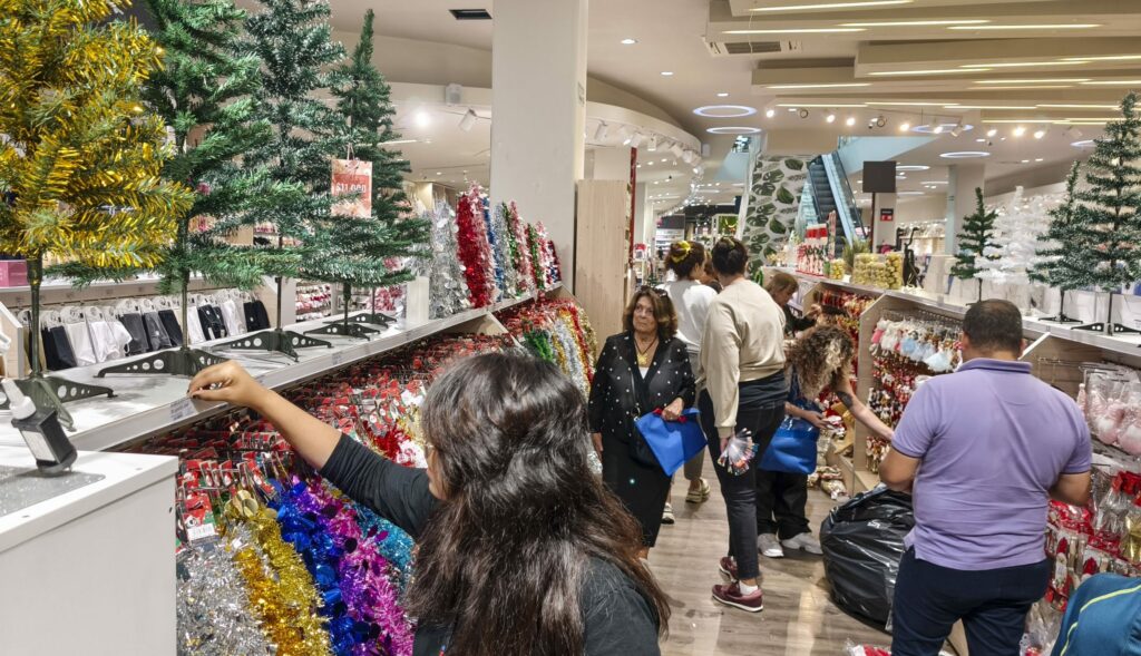 La canasta navideña se encareció un 27% respecto al año pasado La canasta navideña se encareció un 27% respecto al año pasado