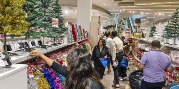 La canasta navideña se encareció un 27% respecto al año pasado La canasta navideña se encareció un 27% respecto al año pasado