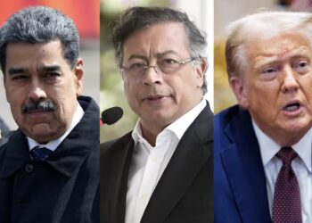 Trump endurece su ofensiva contra Maduro y suma a Colombia a la escalada de tensión