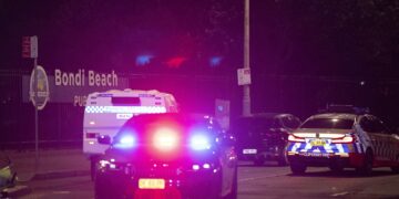 El Gobierno condenó el ataque terrorista contra la comunidad judía en Sidney El gobierno condenó el ataque.