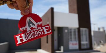 Entendimiento entre Cooperativa Horizonte y la Municipalidad por la provisión del servicio