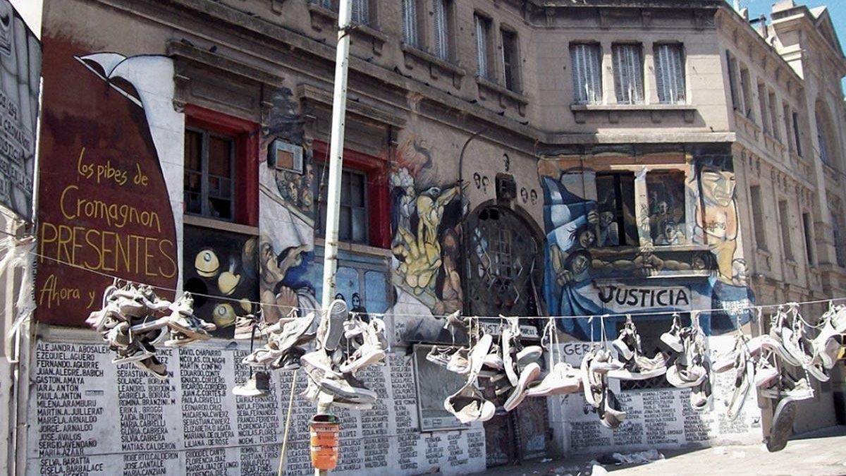 Cromañón: la noche que cambió para siempre a los recitales en vivo en la Argentina