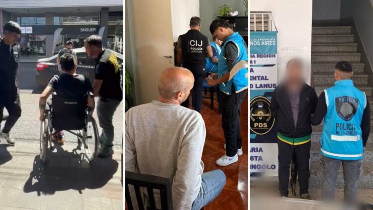 Cayó una red internacional de abuso sexual infantil Allanamientos simultáneos en la Ciudad de Buenos Aires y el Conurbano bonaerense permitieron desarticular una red transnacional de abuso sexual infantil y culminaron con la detención de tres personas, en el marco de una investigación coordinada con autoridades de España.