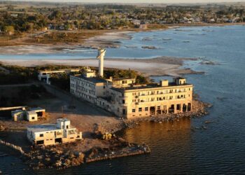 Tras una batalla judicial de 15 años, ordenan desalojar el Museo Gran Hotel Viena