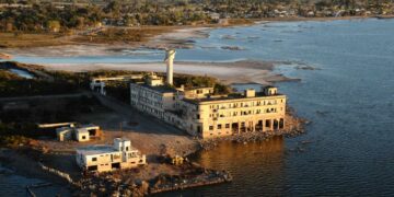 Tras una batalla judicial de 15 años, ordenan desalojar el Museo Gran Hotel Viena Tras una batalla judicial de 15 años, ordenan desalojar el Museo Gran Hotel Viena