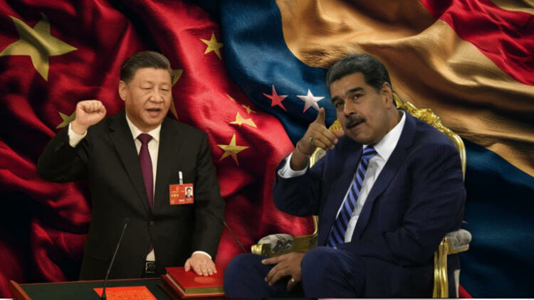 China cuestionó las incautaciones de petroleros por parte de Estados Unidos y respaldó el reclamo de Venezuela, que denunció actos de “piratería” y reafirmó su defensa de la soberanía y del derecho internacional.