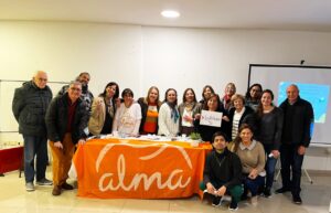 ¿Quién cuida al cuidador? La pregunta que define la batalla contra el Alzheimer ¿Quién cuida al cuidador? La pregunta que define la batalla contra el Alzheimer