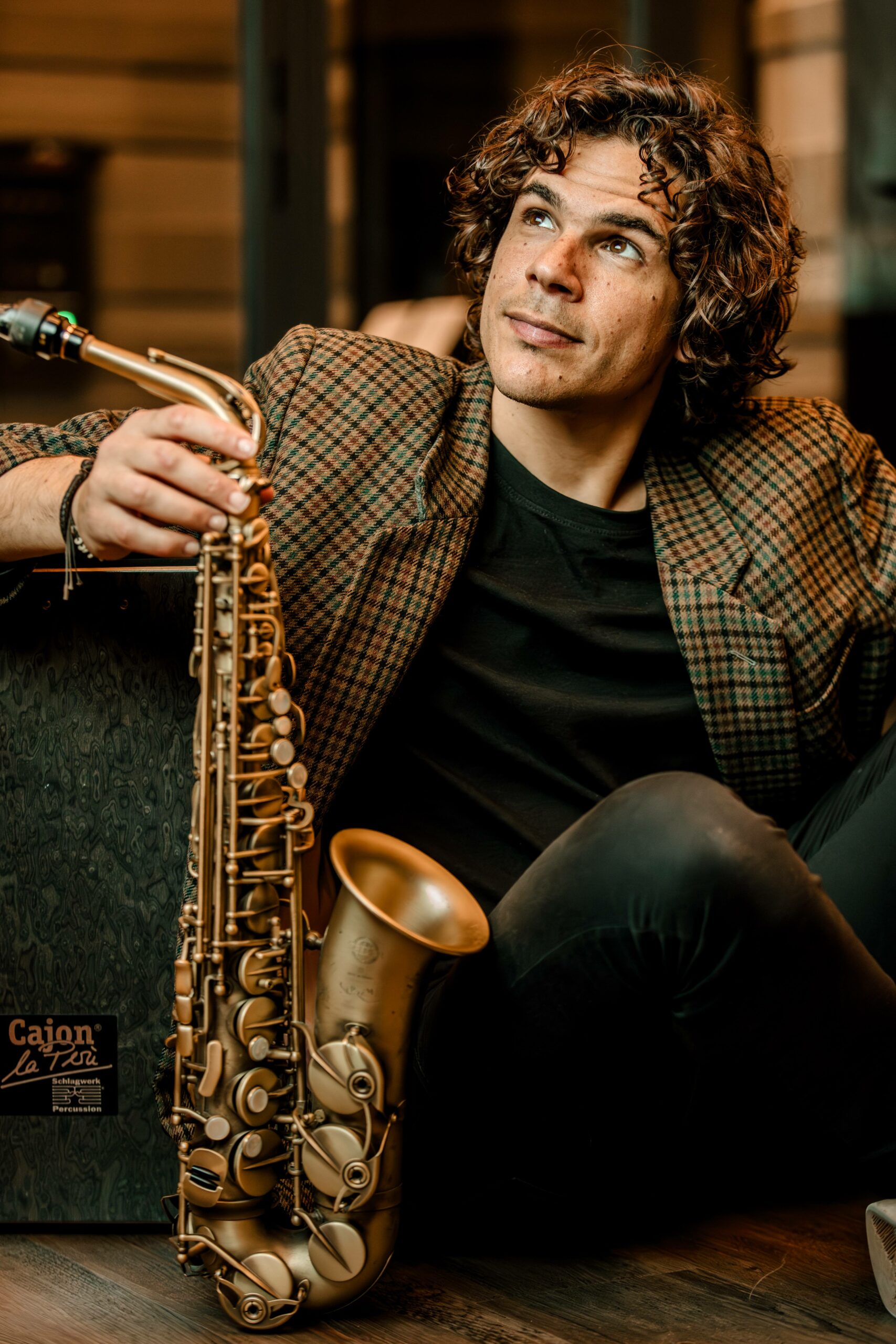 Sofía Rei, Antonio Lizana y Minino Garay protagonizan un encuentro único de jazz y world music Sofía Rei, Antonio Lizana y Minino Garay protagonizan un encuentro único de jazz y world music