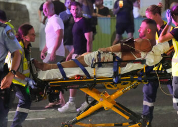 Masacre en Bondi Beach: al menos 12 muertos durante una celebración judía en Australia