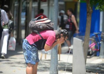 Jornada calurosa y cielo despejado para este sábado en Córdoba