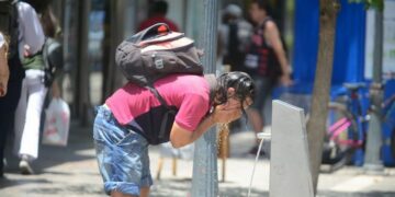 Jornada calurosa y cielo despejado para este viernes en Córdoba Jornada calurosa y cielo despejado para este viernes en Córdoba